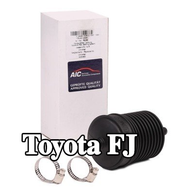 AIC مرشح هيدروليكي، نظام التوجيه — Toyota Fj