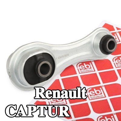 FEBI BILSTEIN حامل المحرك الخلفي — 2016 Renault Captur