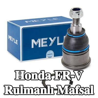 MEYLE Bilyeli Mafsal - ORİJİNAL Kalite, Sol Ön Aks, Ön Aks Sağ, Alt — Honda Fr-v