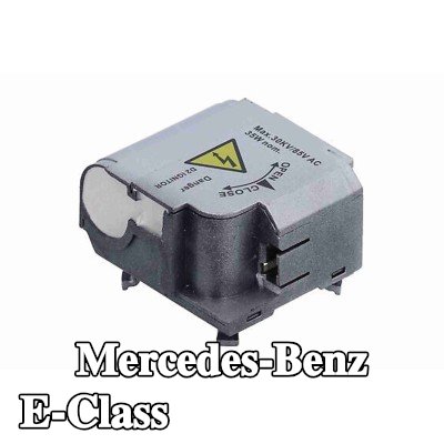 VEMO مشعل، مصباح تفريغ غازي — 2000 Mercedes-Benz E-Class