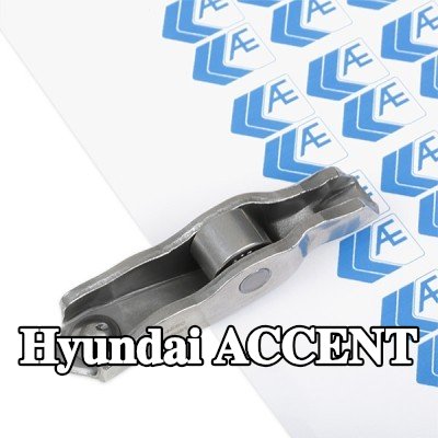 AE ذراع الكرسي الهزاز — 2002 Hyundai Accent