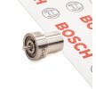 BOSCH Nozul Gövdesi — Mitsubishi L400 (1)