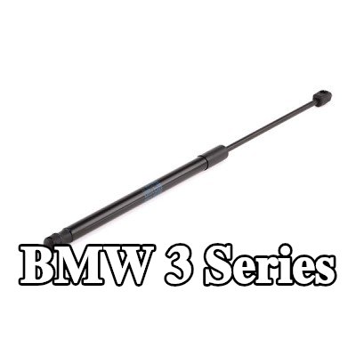 FEBI BILSTEIN دعامة باب صندوق الأمتعة لكلا الجانبين, 543mm — 2012 BMW 3 Series