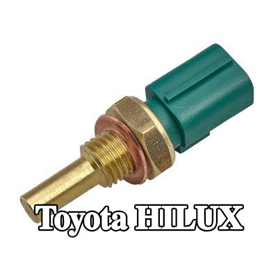MEYLE مستشعر, درجة حرارة سائل التبريد M12x1.5, مع حلقة مانعة للتسرب — 1990 Toyota Hilux