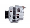HELLA Alternatör 120A — Mitsubishi L200 (1)