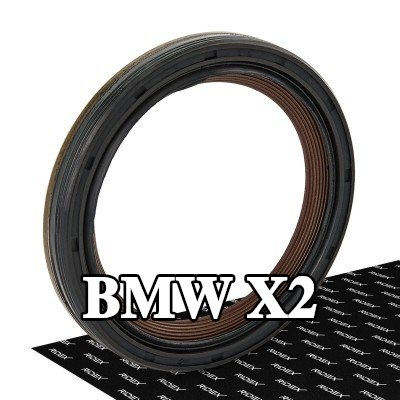 RIDEX حشية زيت العمود — BMW X2