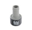 FEBI BILSTEIN Valf, motor bloğu havalandırma — Audi 200 (4)
