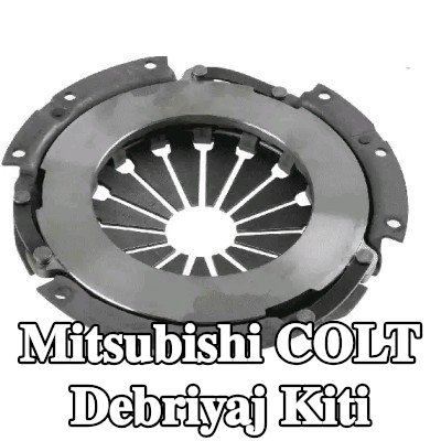 SACHS Debriyaj kiti — 1990 Mitsubishi Colt