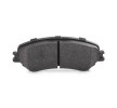 BOSCH Fren balatası seti 17, 1mm — Honda Stream (3)