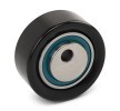 RIDEX Gergi kasnağı Ø: 70mm — Citroën Bx (3)