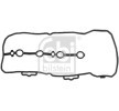 FEBI BILSTEIN Külbütör kapağı contası Kauçuk — Nissan Cube (1)
