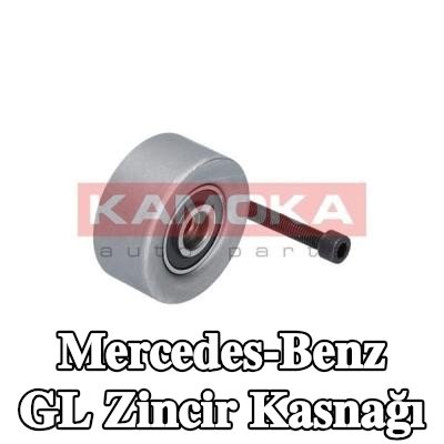 KAMOKA Zincir kasnağı — 2006 Mercedes-Benz Gl