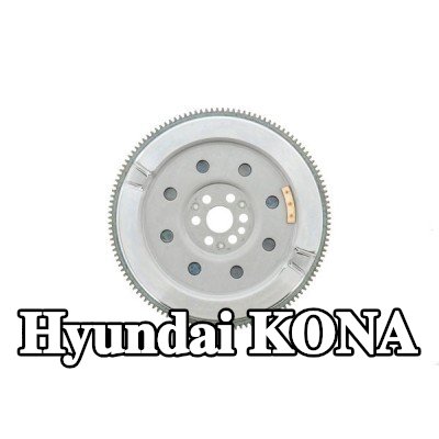 AISIN حذافة ثنائية الكتلة — Hyundai Kona