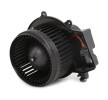 RIDEX Üfleyici motoru 13, 5V, elektrik motorlu, entegre regülatörsüz — 1990 Mercedes-Benz G-Class (2)
