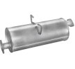 POLMO Orta susturucu — Kia K2700 (1)
