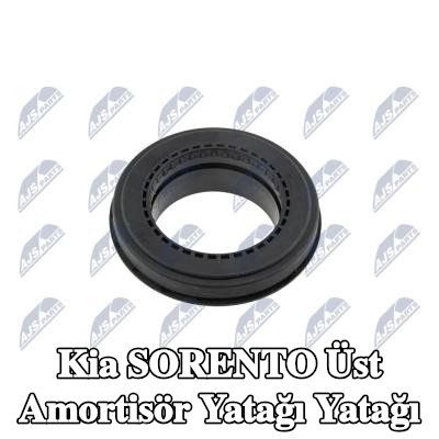 NTY Üst amortisör yatağı yatağı — 2002 Kia Sorento
