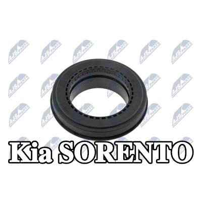 NTY محمل تثبيت الدعامة العلوية — 2002 Kia Sorento