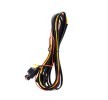 EINPARTS Sis Farı DUOLIGHT, Ön, HB3/HB4, LED, kablo seti ile, montaj kiti ile — Toyota Echo (7)