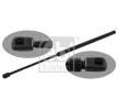 FEBI BILSTEIN Bagaj kapağı desteği 582mm — 2005 BMW 5 Series (2)