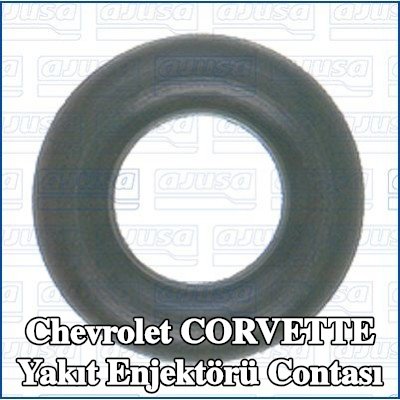 AJUSA Yakıt enjektörü contası — Chevrolet Corvette