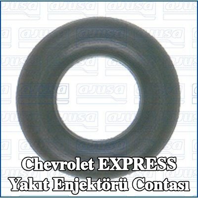 AJUSA Yakıt enjektörü contası — Chevrolet Express