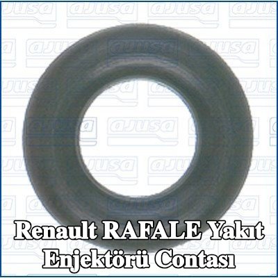 AJUSA Yakıt enjektörü contası — Renault Rafale
