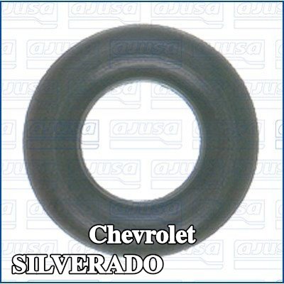 AJUSA حشية حاقن الوقود — Chevrolet Silverado