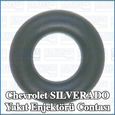 AJUSA Yakıt enjektörü contası — Chevrolet Silverado