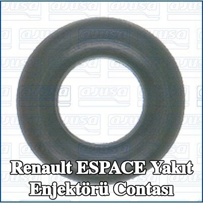 AJUSA Yakıt enjektörü contası — Renault Espace