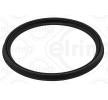 ELRING Conta, turbo hava hortumu — Mercedes-Benz C-Class (1)