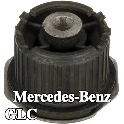 GATES تركيب, حامل المحور الخلفي, علوي, كلا الجانبين — Mercedes-Benz Glc