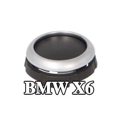 BLIC مشغل، مكيف الهواء — BMW X6
