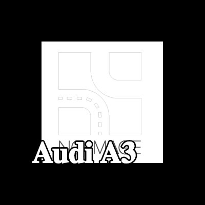 Borsehung عمود الدوران، محرك المحور — 2013 Audi A3