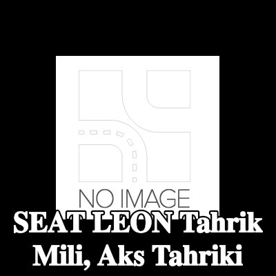 Borsehung Tahrik Mili, aks tahriki — SEAT Leon