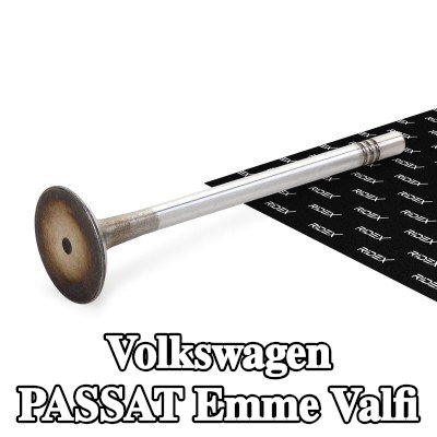 RIDEX Emme valfi Sertleştirilmiş valf sapı ucu — 2016 Volkswagen Passat