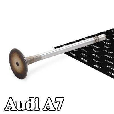 RIDEX صمام السحب - طرف ساق الصمام مقوى — 2012 Audi A7