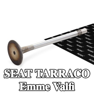 RIDEX Emme valfi Sertleştirilmiş valf sapı ucu — SEAT Tarraco