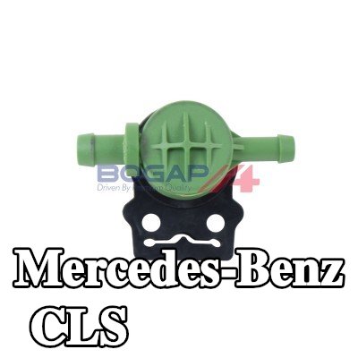 BOGAP منظم ضغط الوقود — Mercedes-Benz Cls