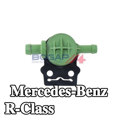 BOGAP منظم ضغط الوقود — Mercedes-Benz R-Class