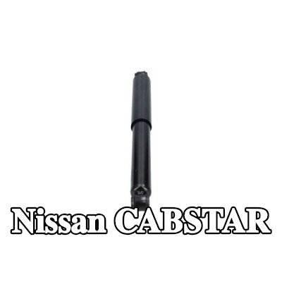 KAVO PARTS ممتص صدمات المحور الخلفي, ضغط الغاز, ممتص صدمات تلسكوبي — Nissan Cabstar