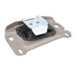FEBI BILSTEIN Motor yatağı, sol, Üst — DS Ds7 (1)
