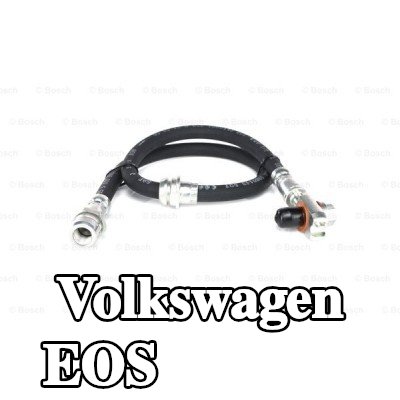 BOSCH خرطوم الفرامل 565mm — Volkswagen Eos