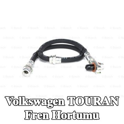 BOSCH Fren hortumu 565mm — 2012 Volkswagen Touran
