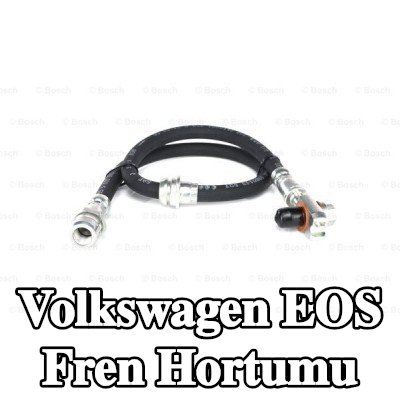 BOSCH Fren hortumu 565mm — Volkswagen Eos
