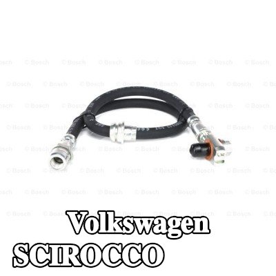 BOSCH خرطوم الفرامل 565mm — Volkswagen Scirocco