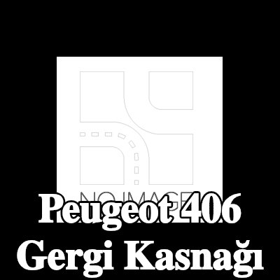 BOSCH Gergi kasnağı Ø: 50mm — Peugeot 406