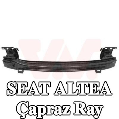 VAN WEZEL Ön Çapraz Ray — SEAT Altea