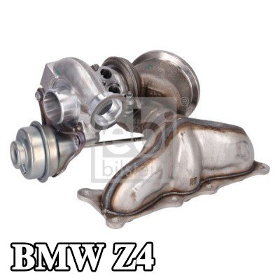 FEBI BILSTEIN شاحن توربيني — BMW Z4