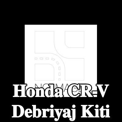 EXEDY Rulmanlı debriyaj kiti — Honda Cr-v