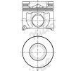 NÜRAL Piston — Audi A4 (3)